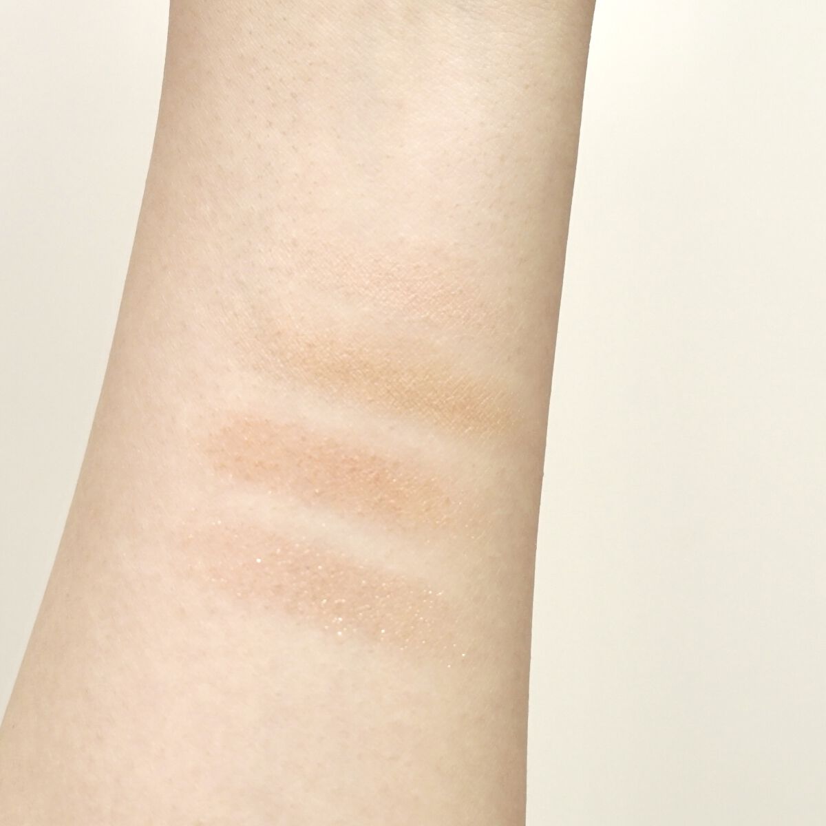 アイパレット/sopo/アイシャドウパレットを使ったクチコミ（3枚目）