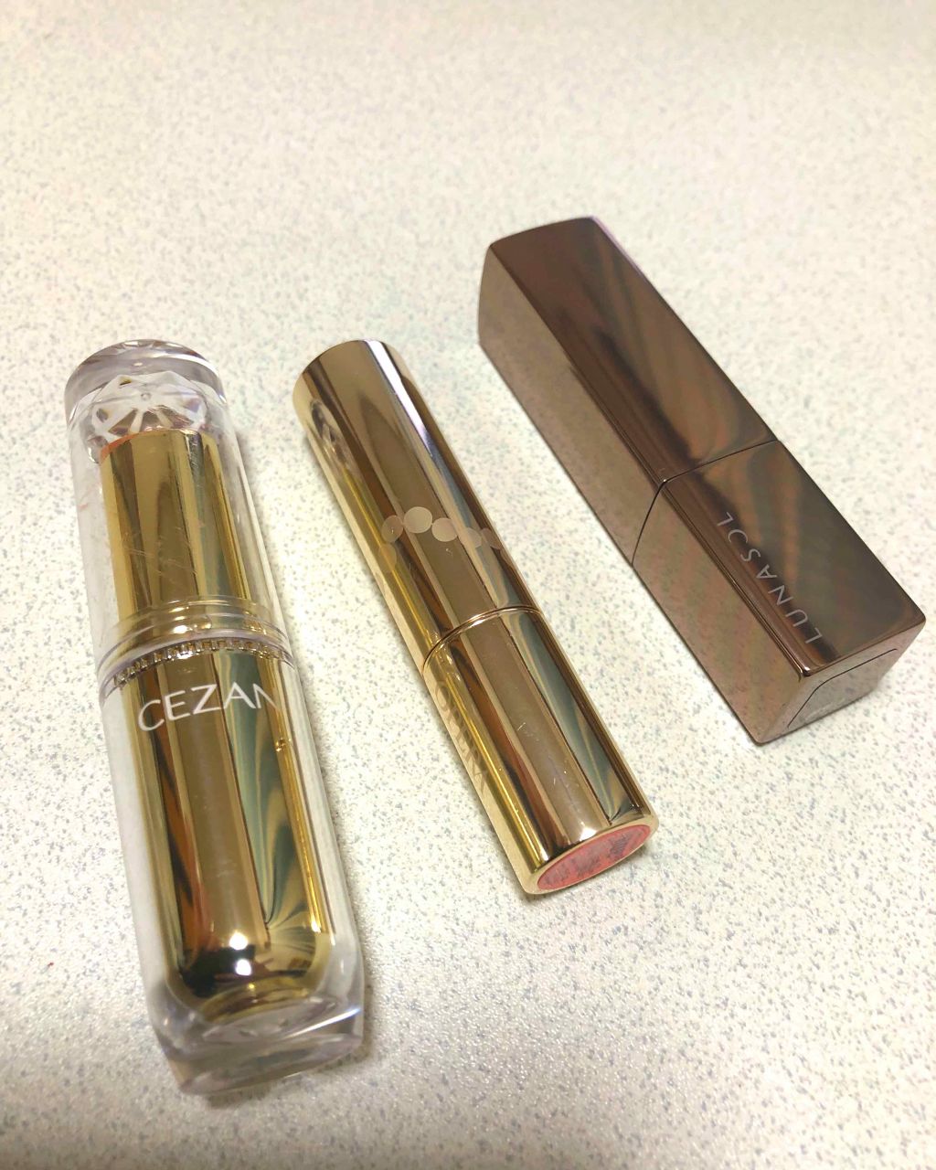 オペラ リップティント N/OPERA/リップティントを使ったクチコミ（1枚目）