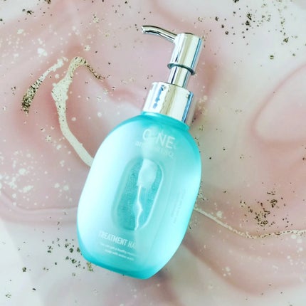 ワン アミノレスキュー トリートメントヘアオイル/アミノレスキュー/ヘアオイルを使ったクチコミ(1枚目)