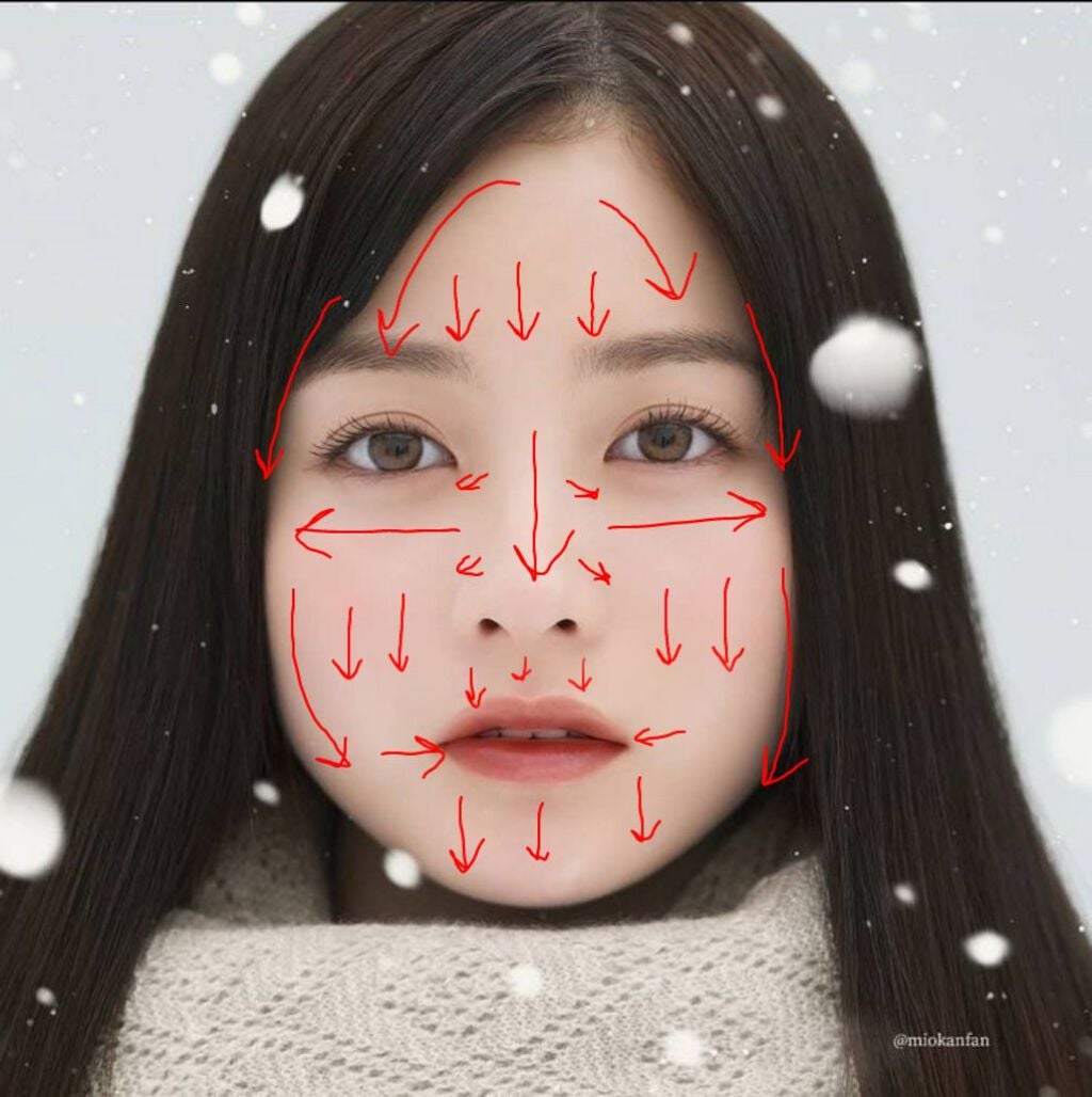 アンブリオリス モイスチャークリーム/アンブリオリス/フェイスクリームを使ったクチコミ(2枚目)