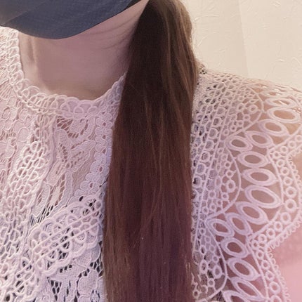 ダンスデザインチューナー バレエメロウ/アリミノ/ヘアミルクを使ったクチコミ(4枚目)