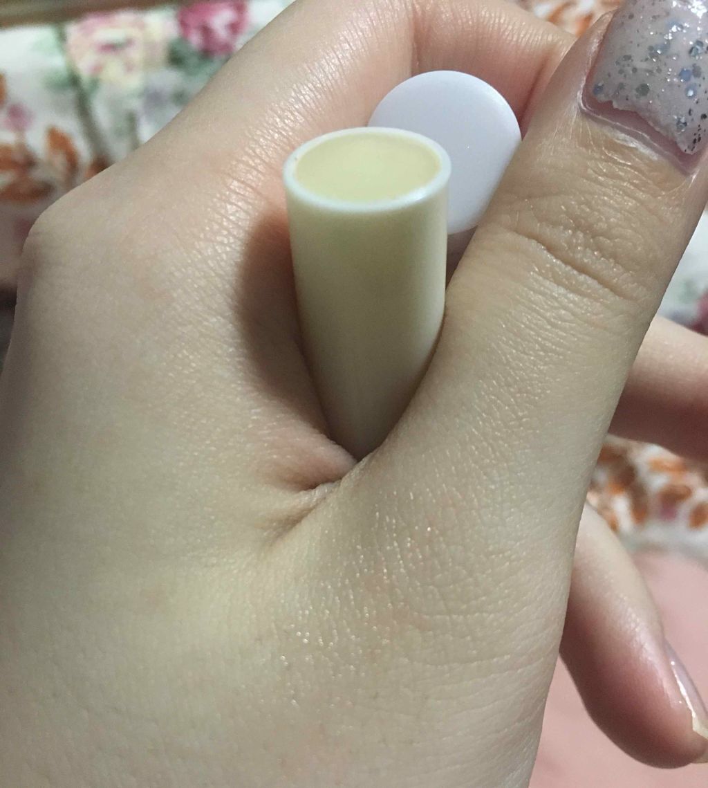 メルティクリームリップ/メンソレータム/リップクリームを使ったクチコミ(3枚目)