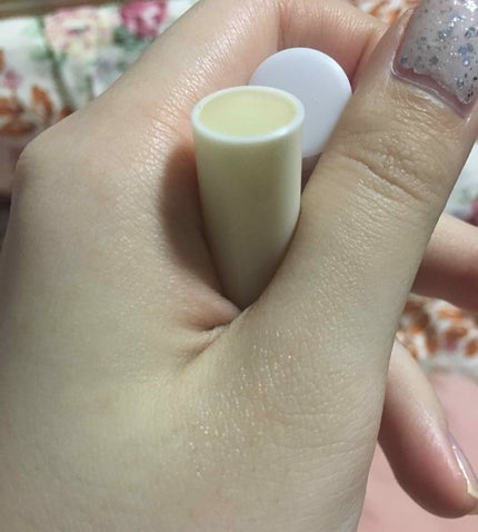 メルティクリームリップ/メンソレータム/リップクリームを使ったクチコミ(3枚目)