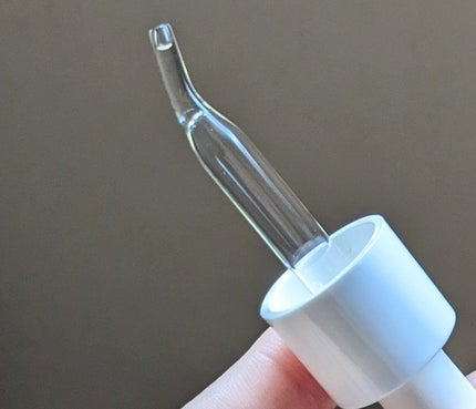 ブースターオイル/NEMOHAMO/フェイスオイルを使ったクチコミ(3枚目)