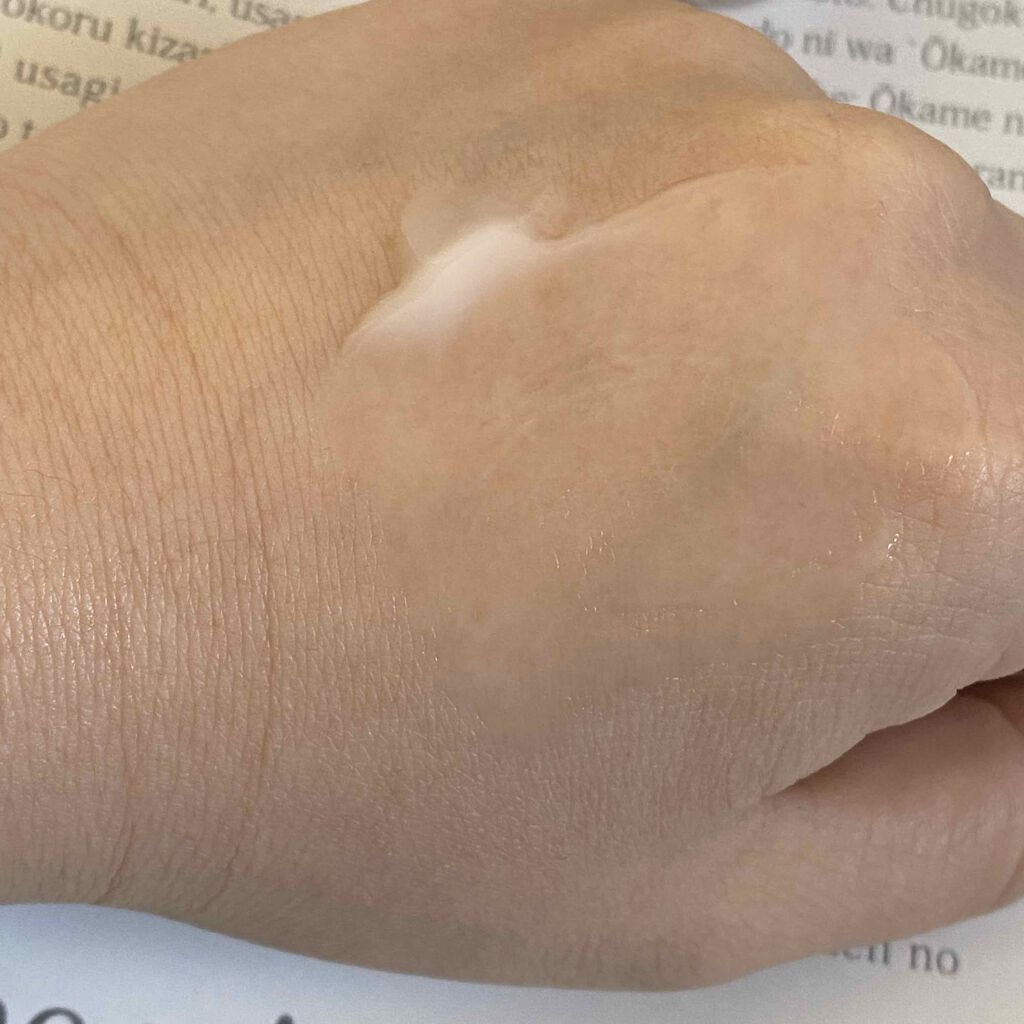 V コントア セラム/CLARINS/美容液を使ったクチコミ（3枚目）