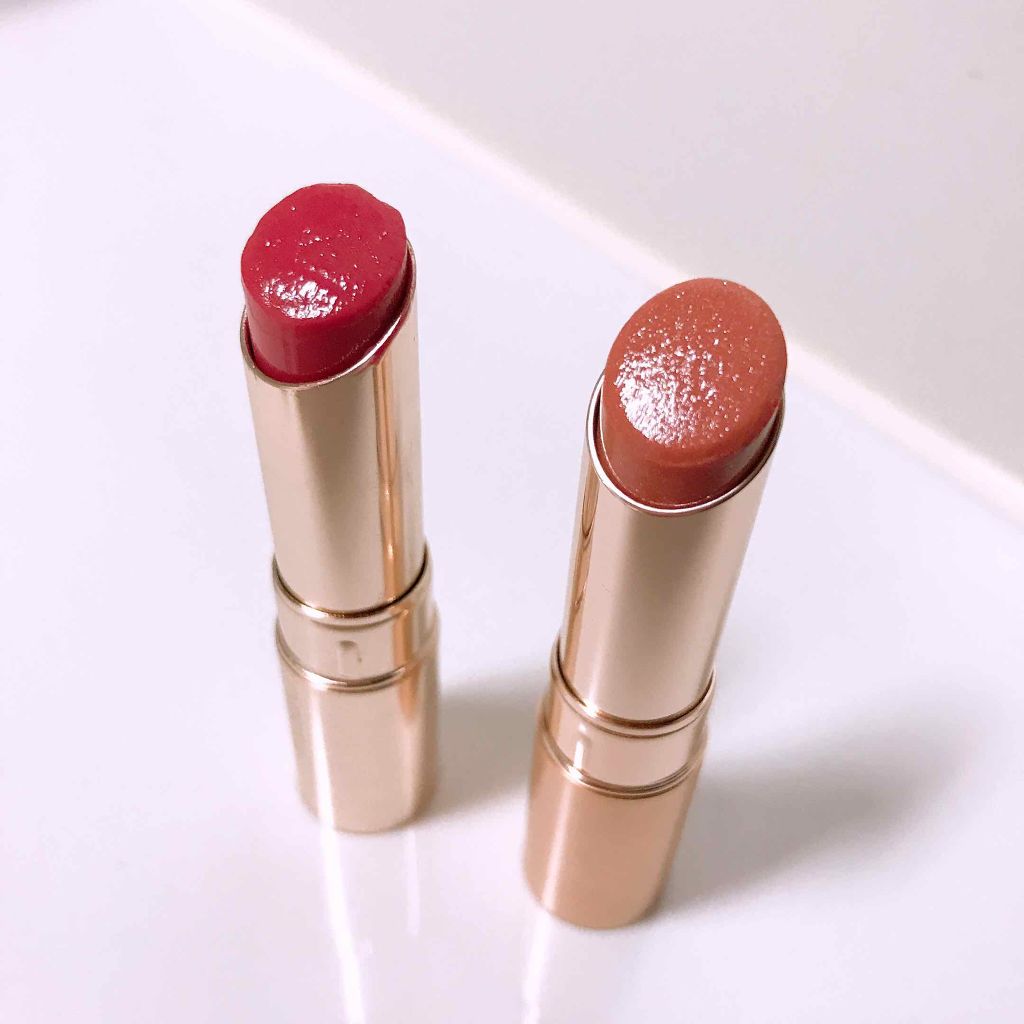 オペラ リップティント N/OPERA/リップティントを使ったクチコミ(3枚目)