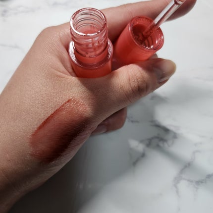 ニベア ディープモイスチャーリップ/ニベア/リップクリームを使ったクチコミ(6枚目)