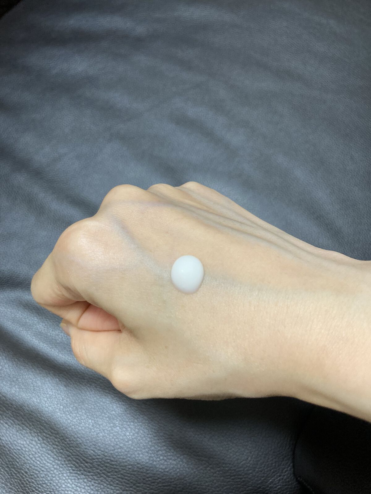 メラノフォーカスZ/HAKU/美容液を使ったクチコミ（2枚目）