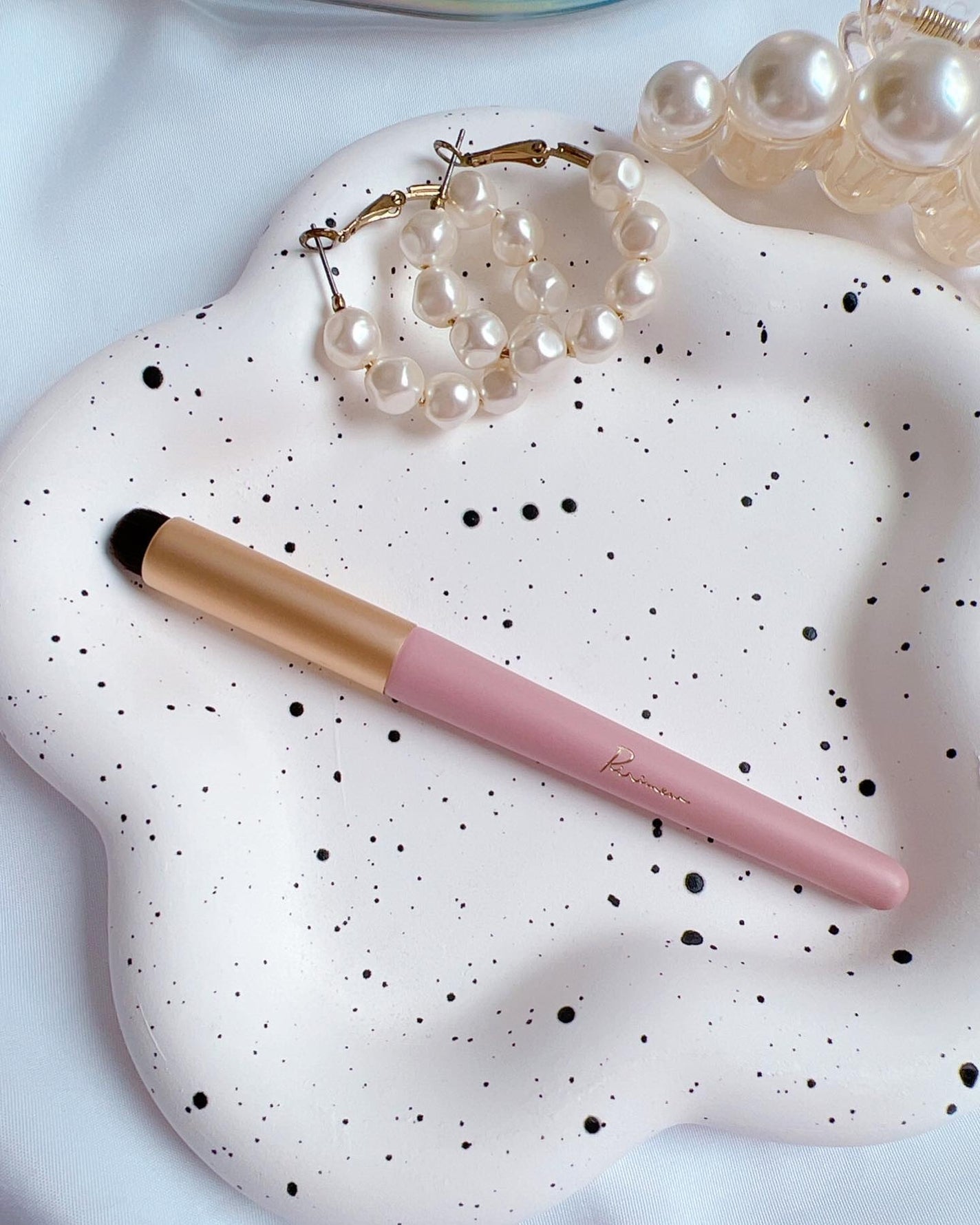 テクニカルリップブラシ/Ririmew/メイクブラシを使ったクチコミ(6枚目)