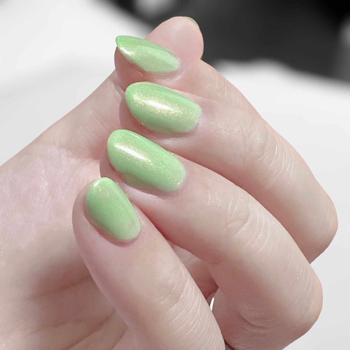 Casane Color/Casane Color/マニキュアを使ったクチコミ(1枚目)