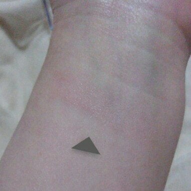 パーフェクトマルチアイズ/キャンメイク/アイシャドウパレットを使ったクチコミ(5枚目)