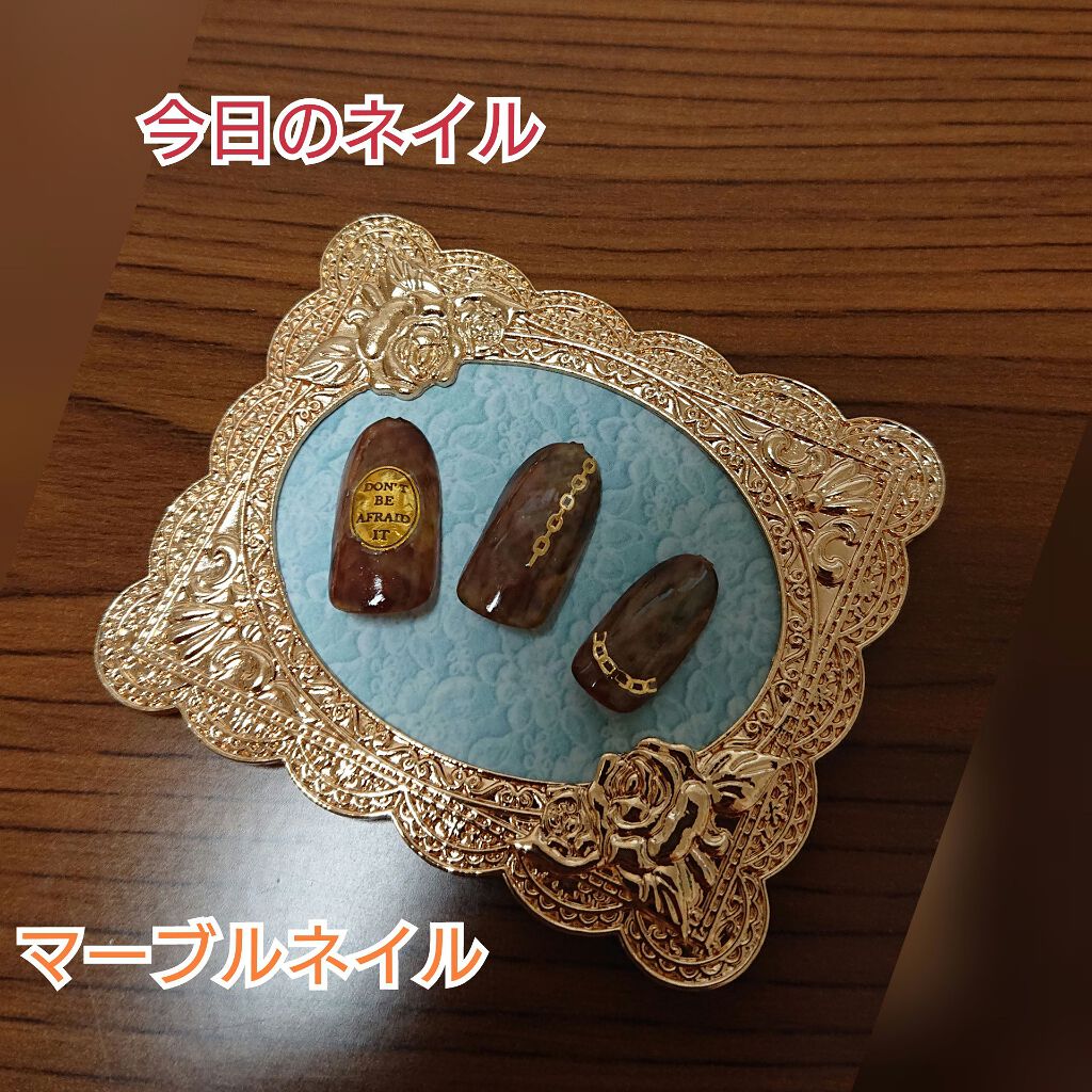 ネイル工房オリジナル ネイルシール/ネイル工房/ネイルシールを使ったクチコミ（1枚目）