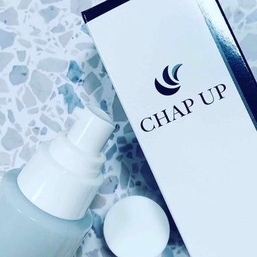 チャップアップ育毛ローション/CHAP UP(チャップアップ)/頭皮ケアを使ったクチコミ（1枚目）