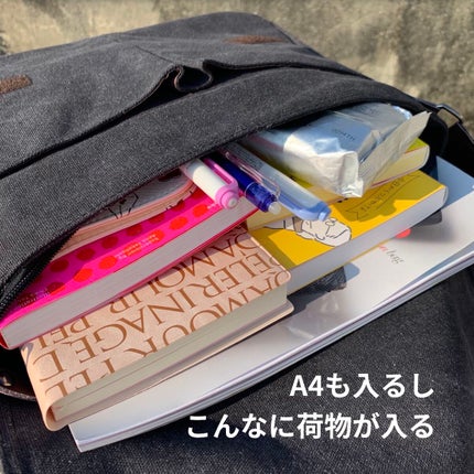 ぽち on LIPS 「いつも朝から晩まで働く弟に何かいいバッグはないかと探していた所..」(8枚目)