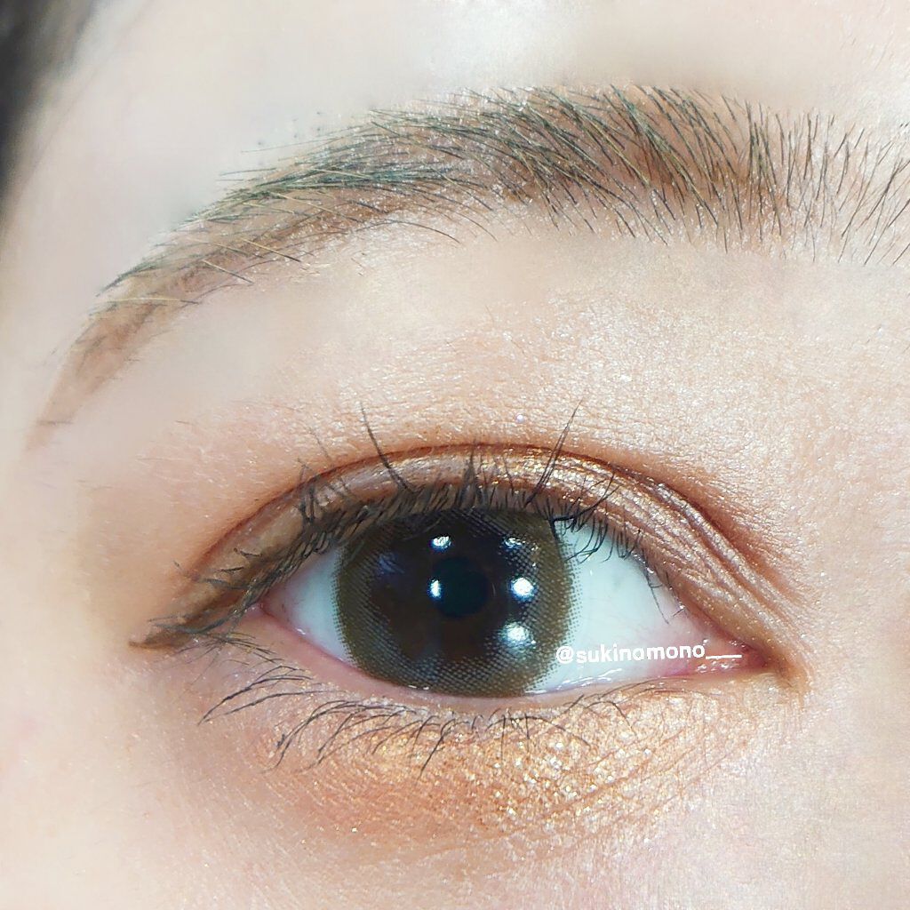 【旧品】パウダーチークス/キャンメイク/パウダーチークを使ったクチコミ（2枚目）