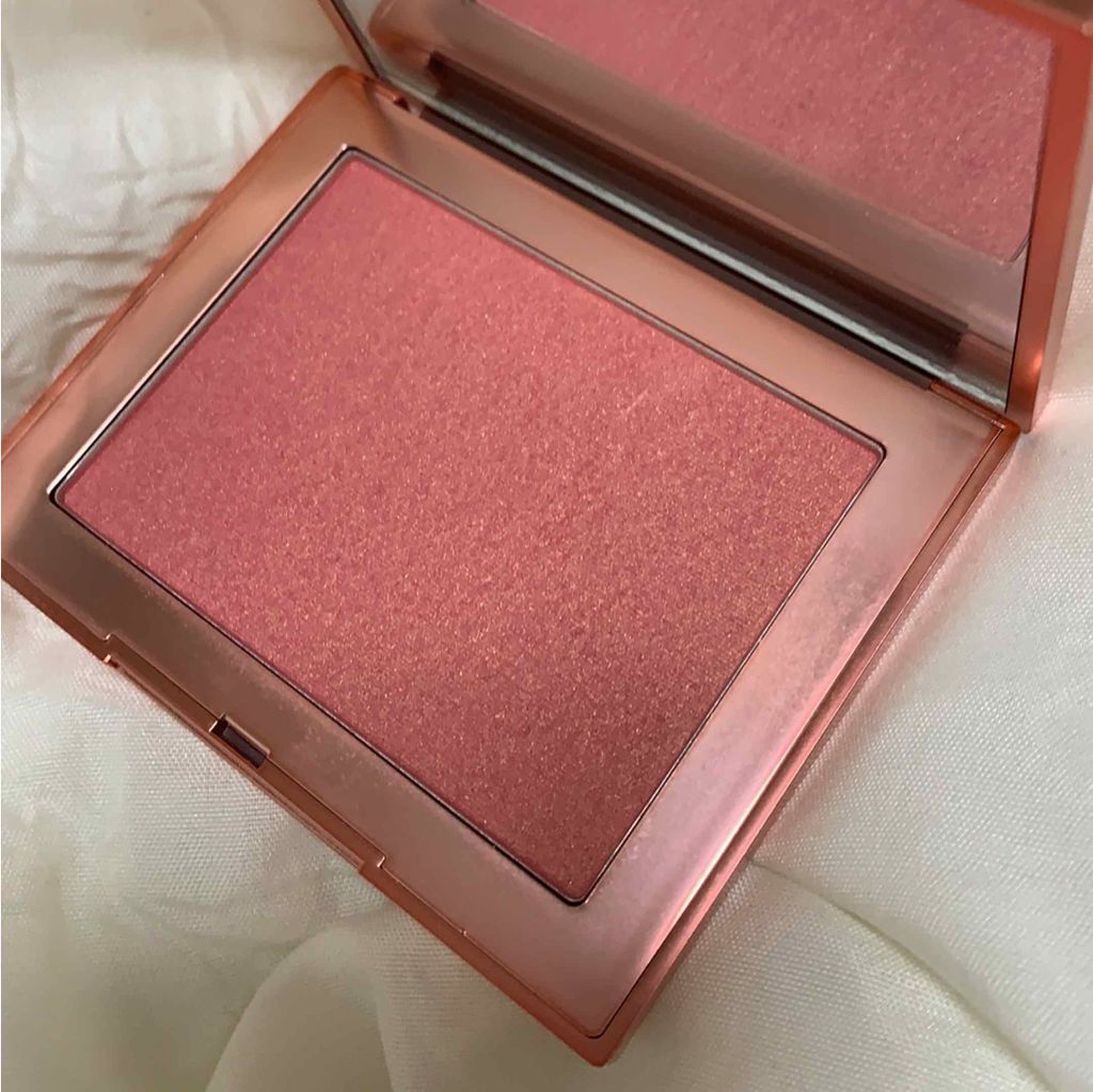 ブラッシュ/NARS/パウダーチークを使ったクチコミ(1枚目)