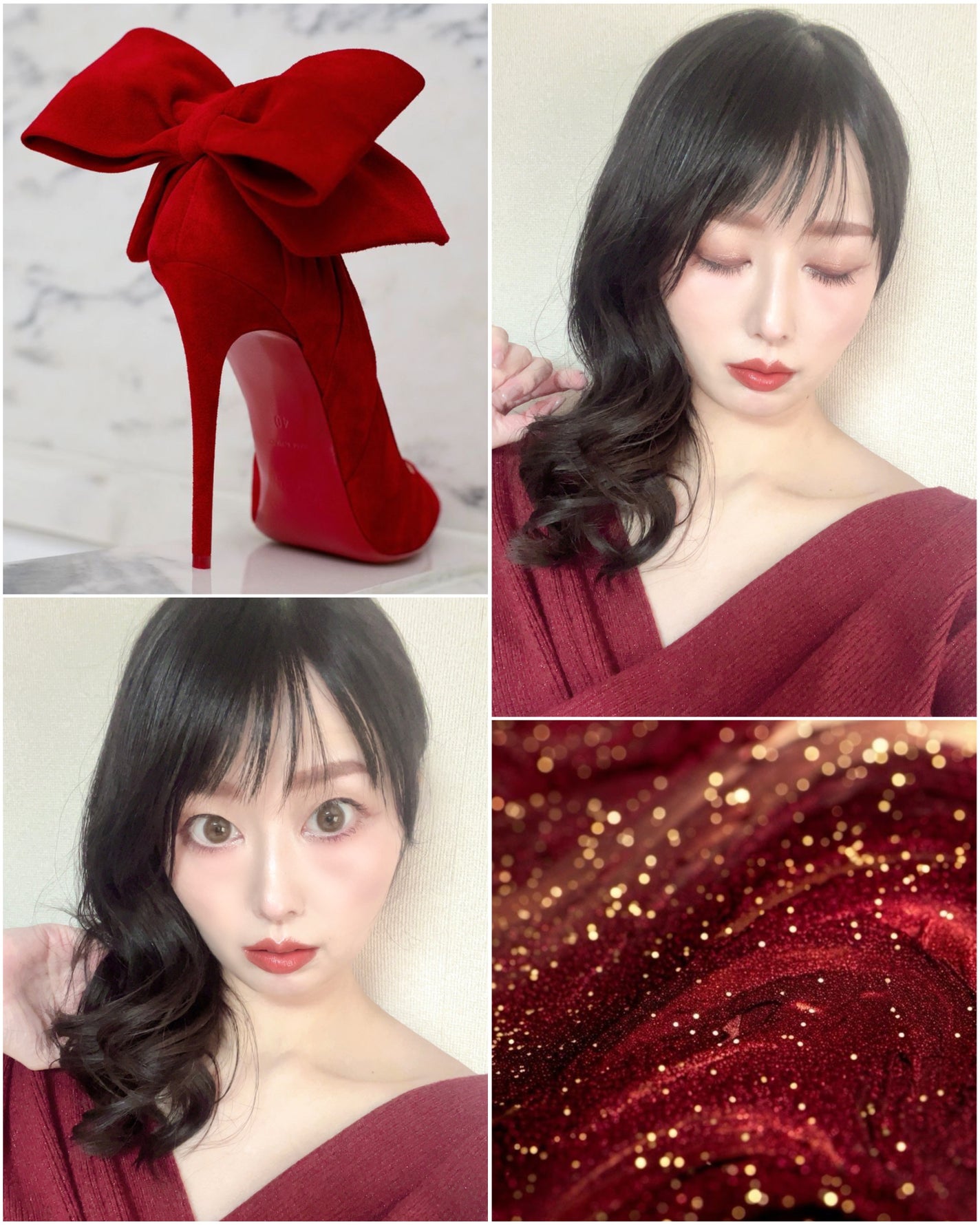 アイ カラー クォード/TOM FORD BEAUTY/アイシャドウパレットを使ったクチコミ(5枚目)