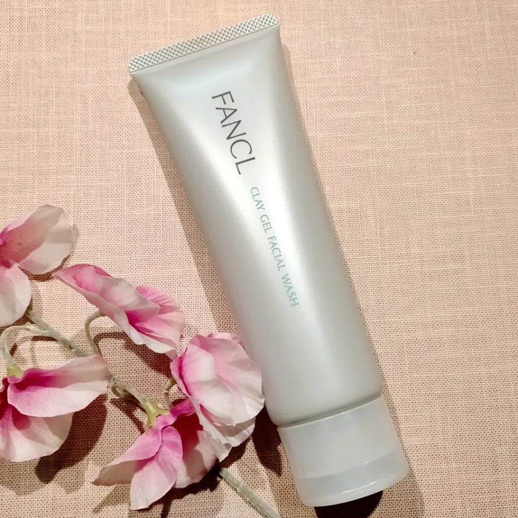 泥ジェル洗顔/ファンケル/その他洗顔料を使ったクチコミ(2枚目)