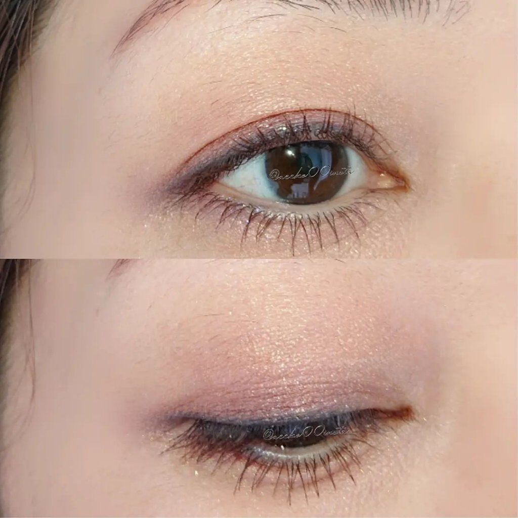 B.A カラーズ リップグロス PL(ピンクリキュール)/B.A/リップグロスを使ったクチコミ（3枚目）