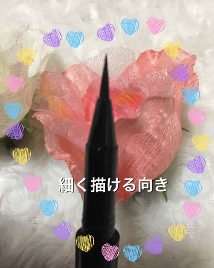 CHANEL シニャチュール ドゥ シャネルのクチコミ「こちらは、
CHANEL
🌿シニャチュールドゥシャネル🌿
10NOIR
🐥リキッドアイライナ.....」(2枚目)