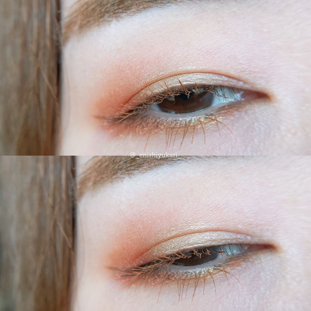 アイカラー CS/PAUL & JOE BEAUTE/アイシャドウパレットを使ったクチコミ(5枚目)