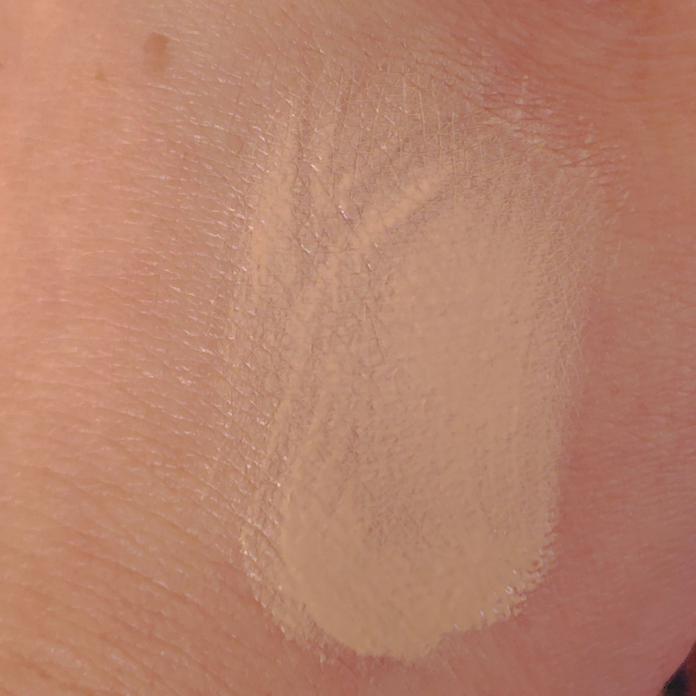 エクシア ベアヴィジョン ファンデーション/ALBION/リキッドファンデーションを使ったクチコミ(6枚目)