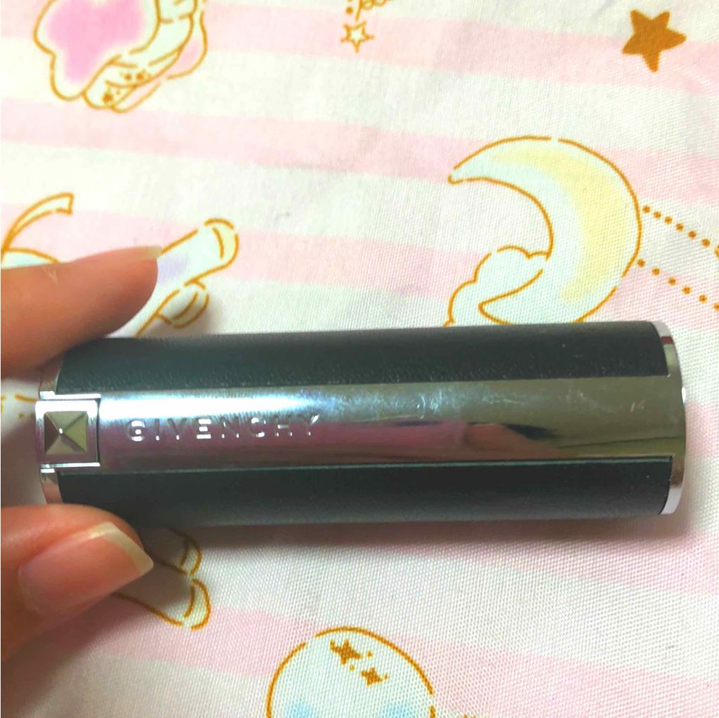 ルージュ・ジバンシイ/GIVENCHY/ハイライト・シェーディングを使ったクチコミ（1枚目）