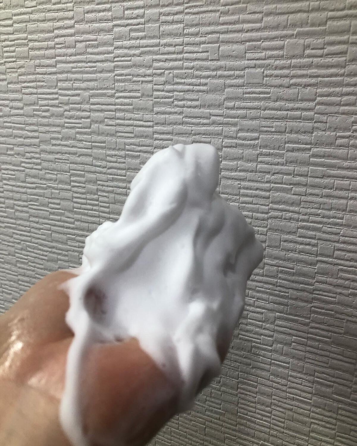 ボタニカルフェイスウォッシュ バランスケア/BOTANIST/洗顔フォームを使ったクチコミ(3枚目)