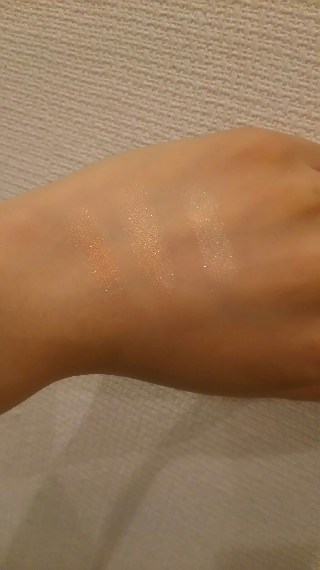 セレクト アイカラー/ESPRIQUE/単色アイシャドウを使ったクチコミ（2枚目）