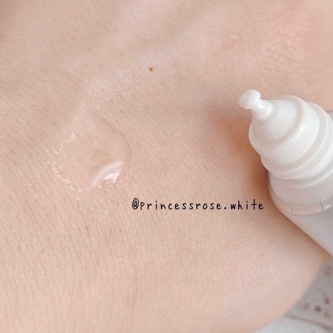 薬用 しみ 集中対策 美容液/メラノCC/美容液を使ったクチコミ(3枚目)