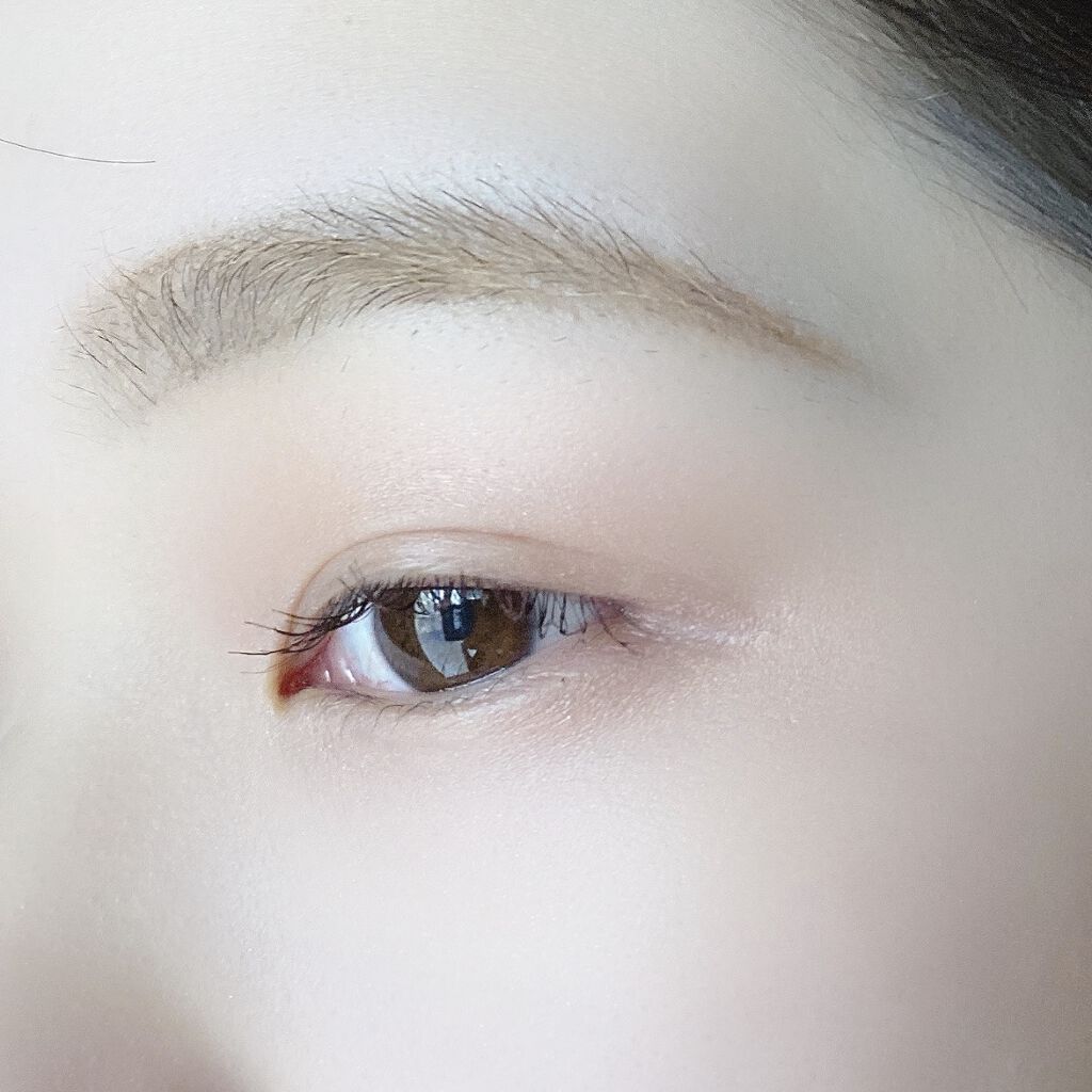 リッドフラッシュ/CHICCA/アイシャドウパレットを使ったクチコミ(3枚目)