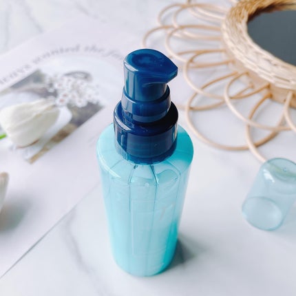 ヘアメンテナンスエマルジョン/プロカリテ/ヘアミルクを使ったクチコミ(3枚目)