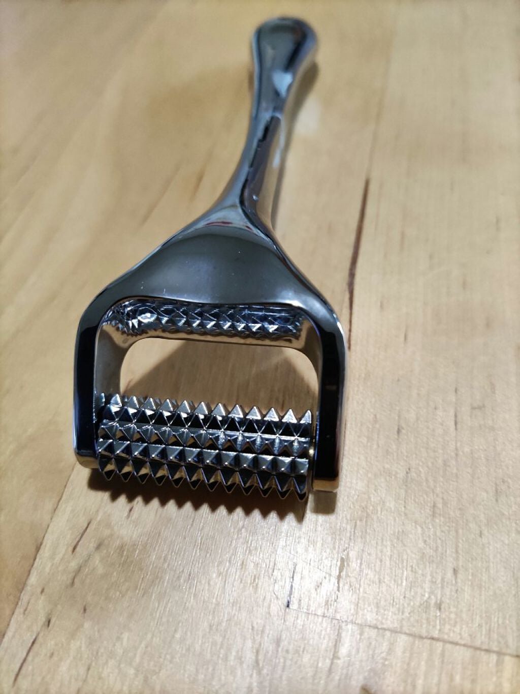 ハリフト ローラー/ハリフト/その他スキンケアグッズを使ったクチコミ(2枚目)