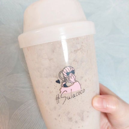 SULACOCO/SULACOCO/ボディサプリメントを使ったクチコミ(4枚目)