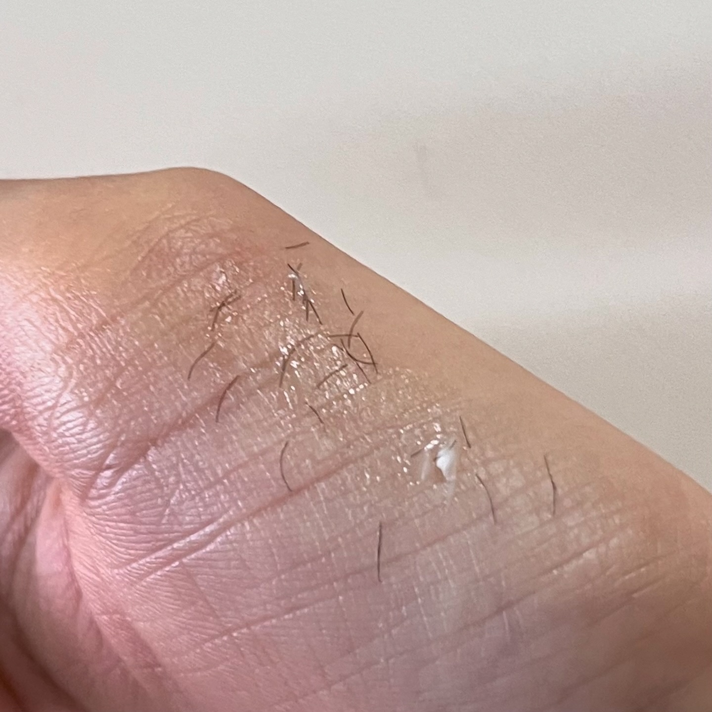 ラッシュマキシマイザーHP/KATE/マスカラ下地を使ったクチコミ（3枚目）