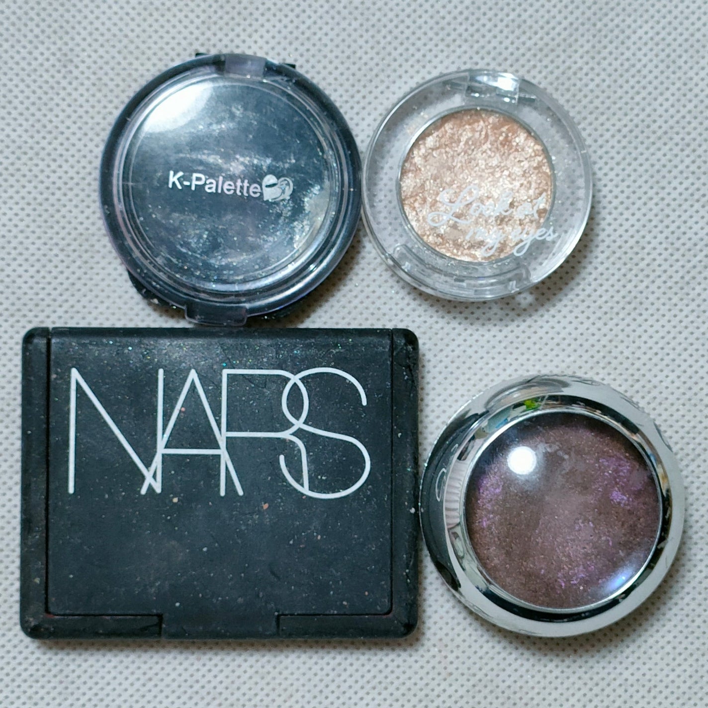 ブラッシュ/NARS/パウダーチークを使ったクチコミ(2枚目)