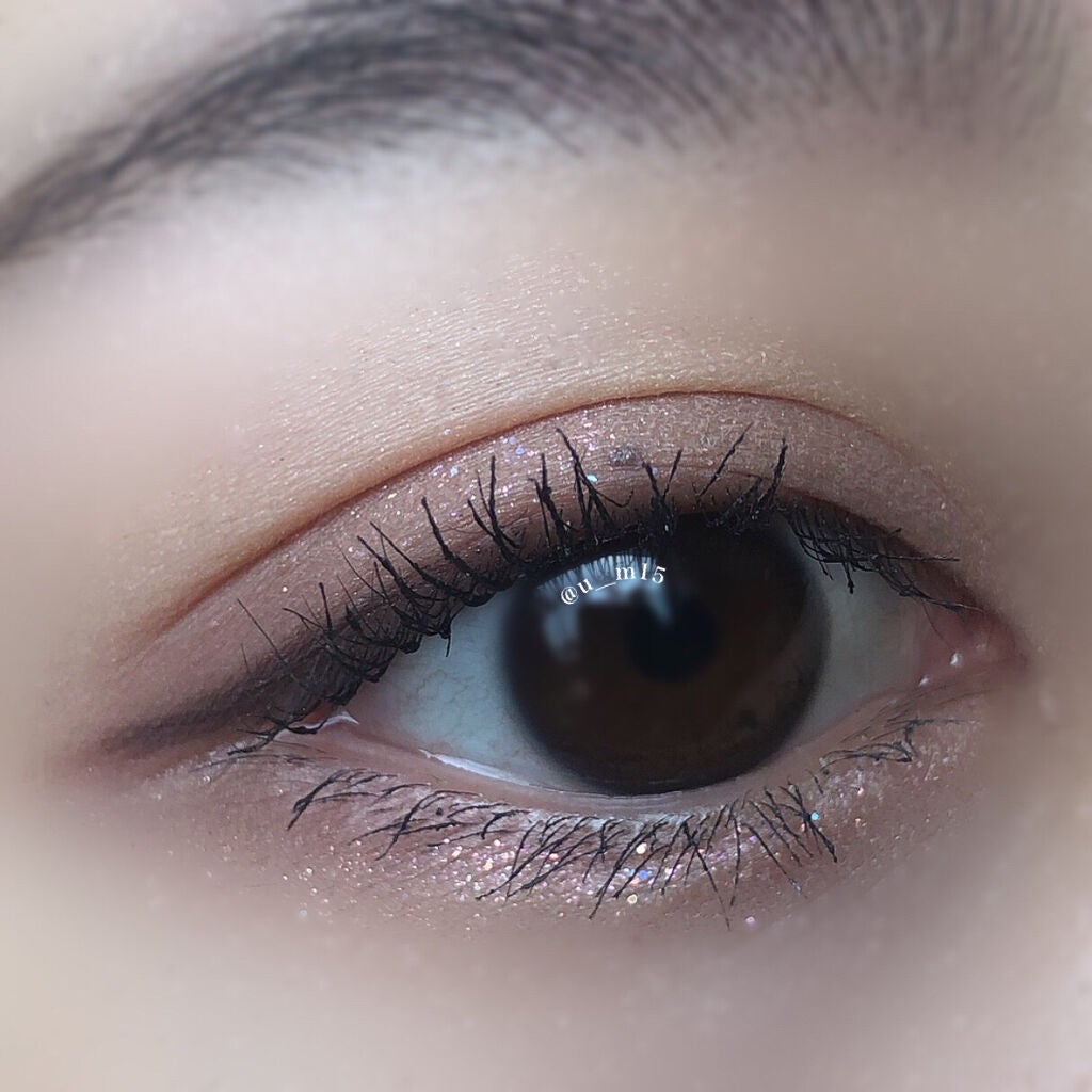 オール テイク ムード パレット(24AD)/PERIPERA/アイシャドウパレットを使ったクチコミ(2枚目)