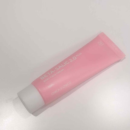 フェイスクリーム chico フェイスクリーム chico CHICAY CHICO(チカイチコ)のフェイス