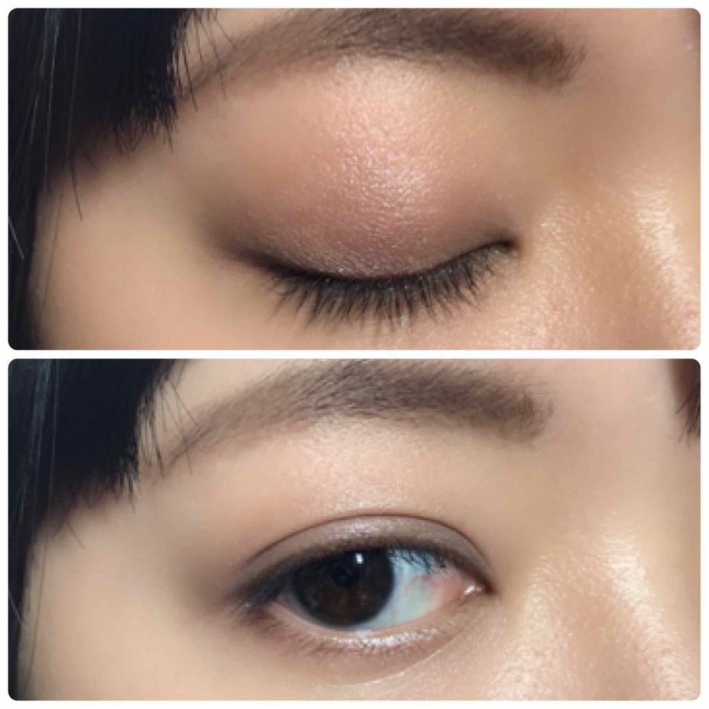 アディクション ザ アイシャドウ/ADDICTION/単色アイシャドウを使ったクチコミ（1枚目）