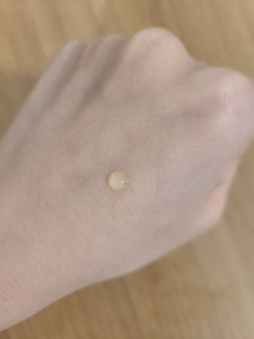 ザビタミンC23/IOPE/美容液を使ったクチコミ(2枚目)