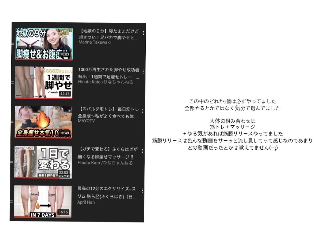 多機能型・オールインワン加圧インナー グラマラスパッツ/グラマラスパッツシリーズ/着圧ソックス・レギンスを使ったクチコミ（2枚目）