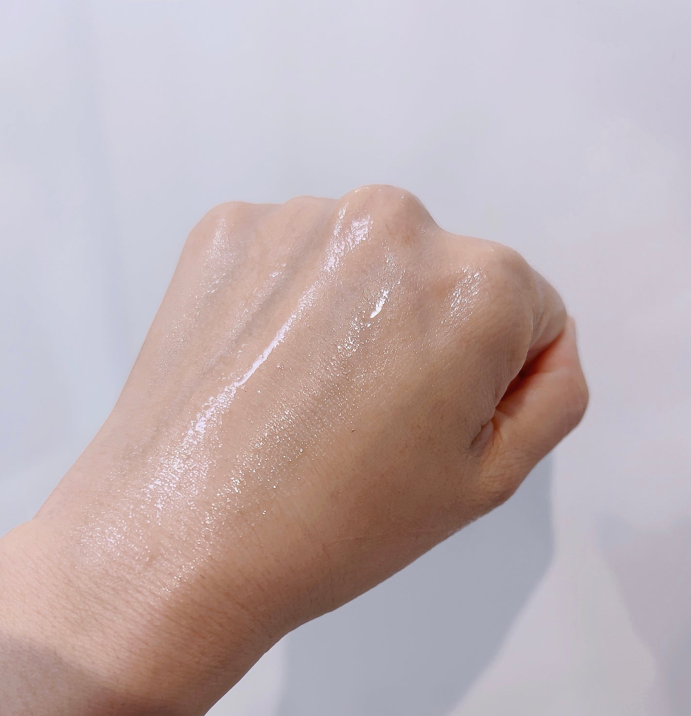 Easydew EX ALL CALMING TONER オール カーミング トナー/Easydew/化粧水を使ったクチコミ(3枚目)