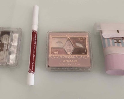 すっぴんクリーム マシュマロマット(パステルローズの香り)/クラブ/化粧下地を使ったクチコミ(1枚目)