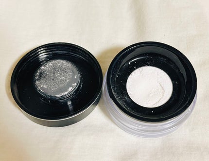 ウルトラHDルースパウダー/MAKE UP FOR EVER/ルースパウダーを使ったクチコミ(2枚目)