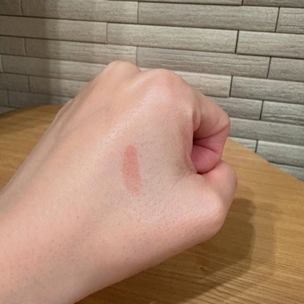 タンフルグラスティント/Colorgram/リップティントを使ったクチコミ(7枚目)