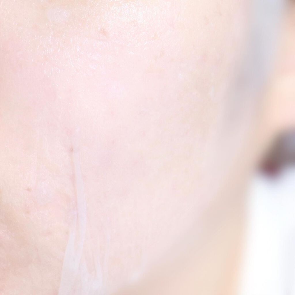 リラクゼーションマスク/MADE IN ME/シートマスク・パックを使ったクチコミ(6枚目)