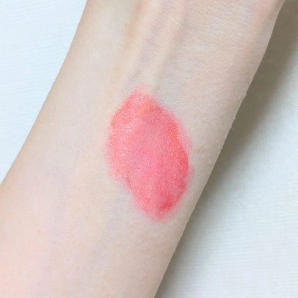 エンドラスターティント/S2ND/リップティントを使ったクチコミ(5枚目)