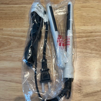 スタイリッシュ コンパクトストレートアイロン(MHS-2430)/mod's hair/ストレートアイロンを使ったクチコミ(6枚目)