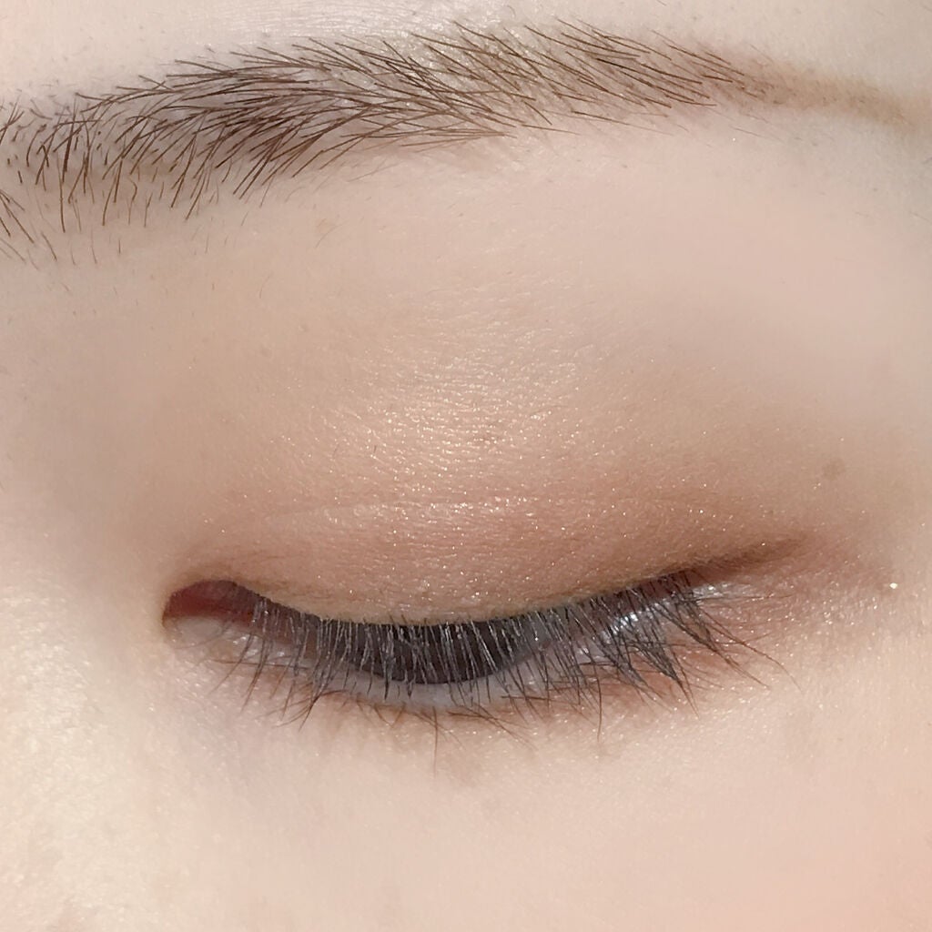 アイカラーレーション/LUNASOL/アイシャドウパレットを使ったクチコミ(3枚目)