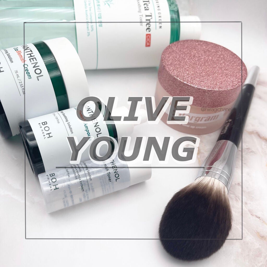 Sシルキーパウダーブラシ (M)882/fillimilli/メイクブラシを使ったクチコミ(1枚目)